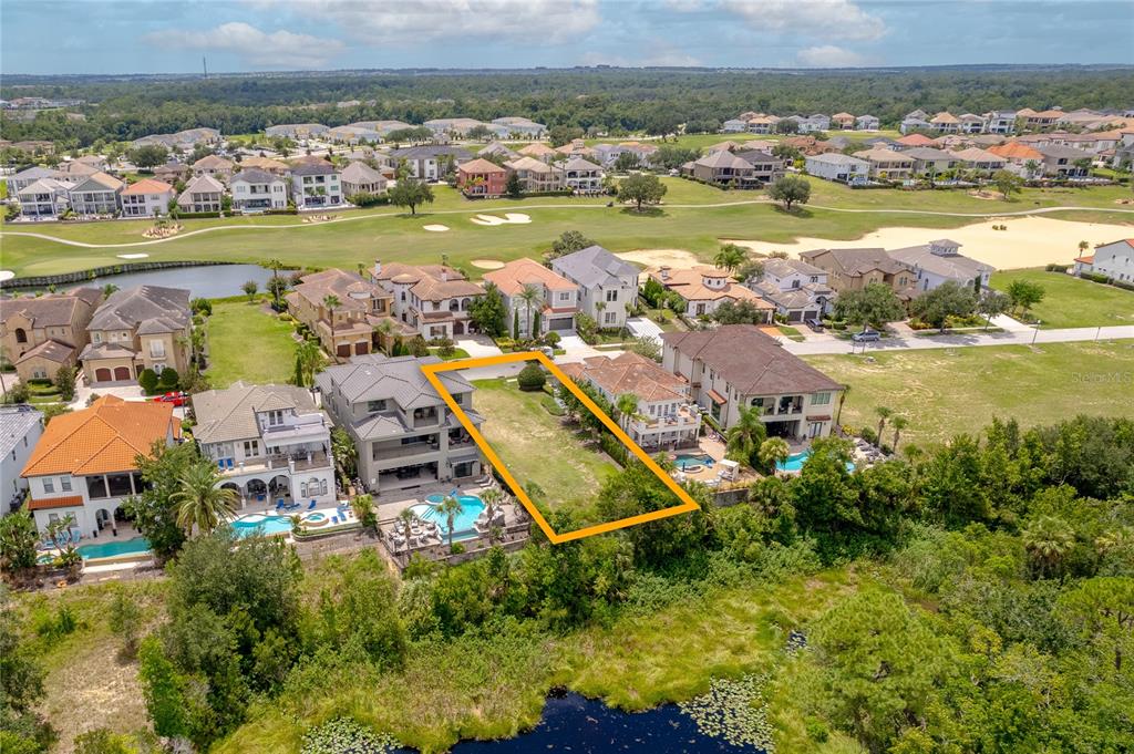 594 MUIRFIELD LOOP, REUNION, FL — photo 3 of 7