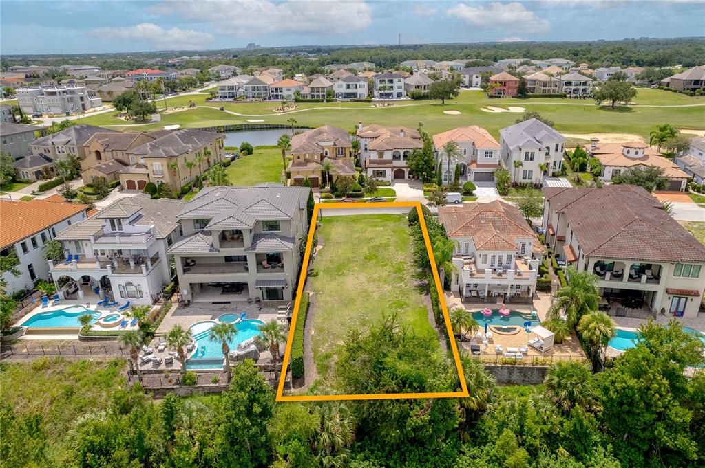 594 MUIRFIELD LOOP, REUNION, FL — photo 4 of 7