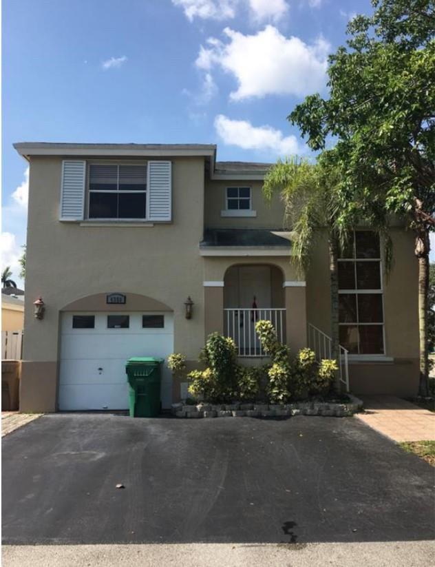 4350 SW 72nd Terrace SW, Davie FL 33314