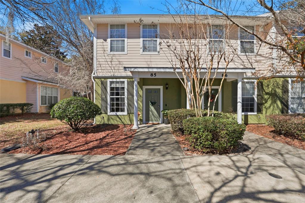 2508 SW 35TH PLACE UNIT O85