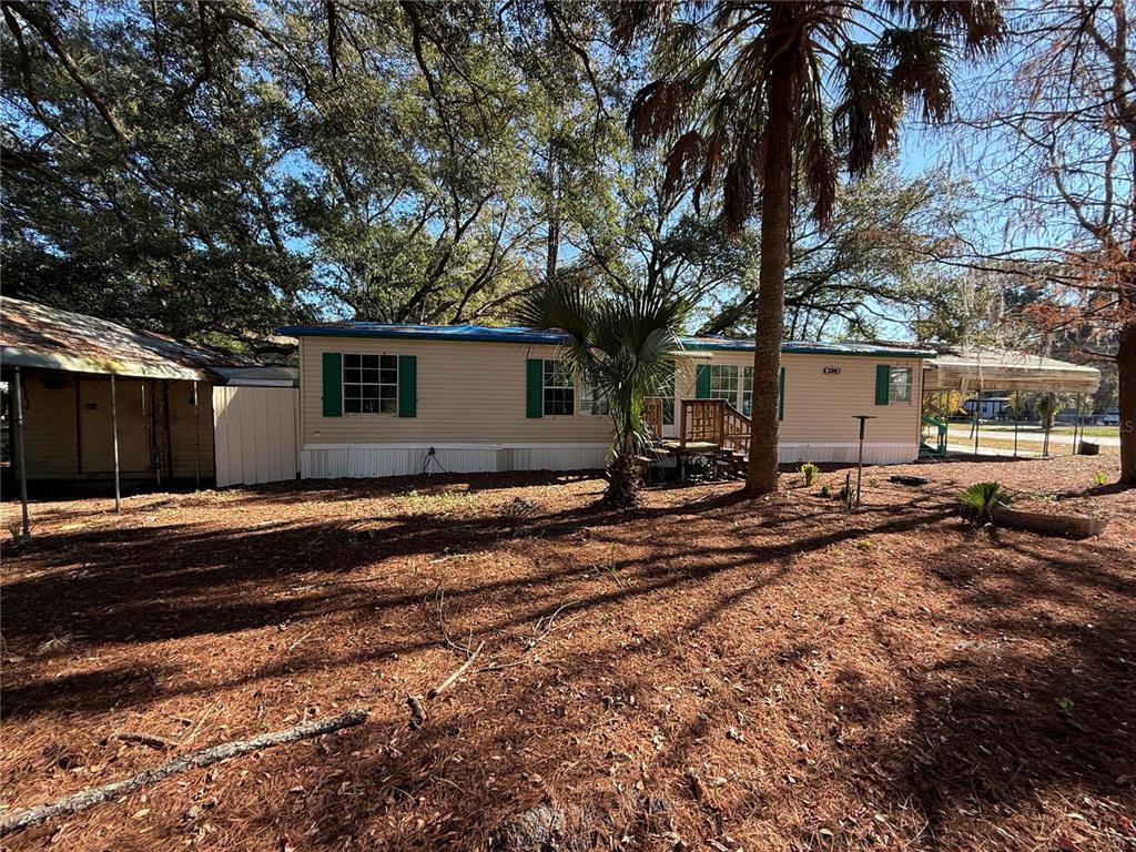 3381 SE 145TH PLACE