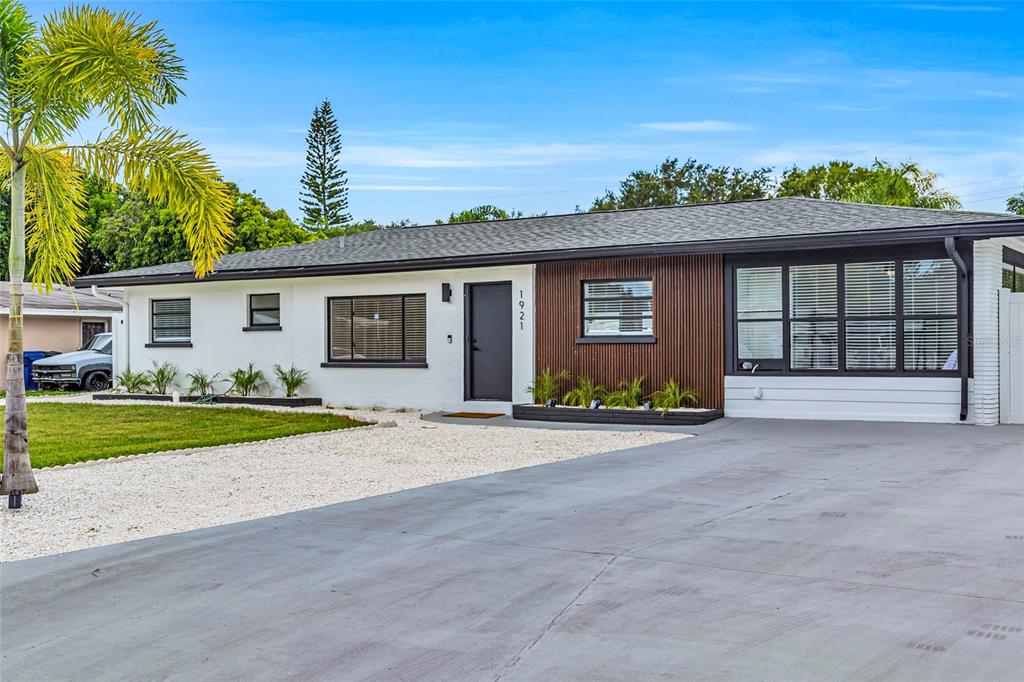 1921 FERN AVENUE