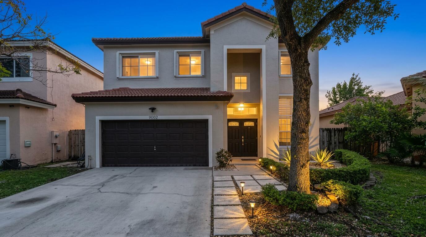 9002 SW 214th Lane, Cutler Bay FL 33189