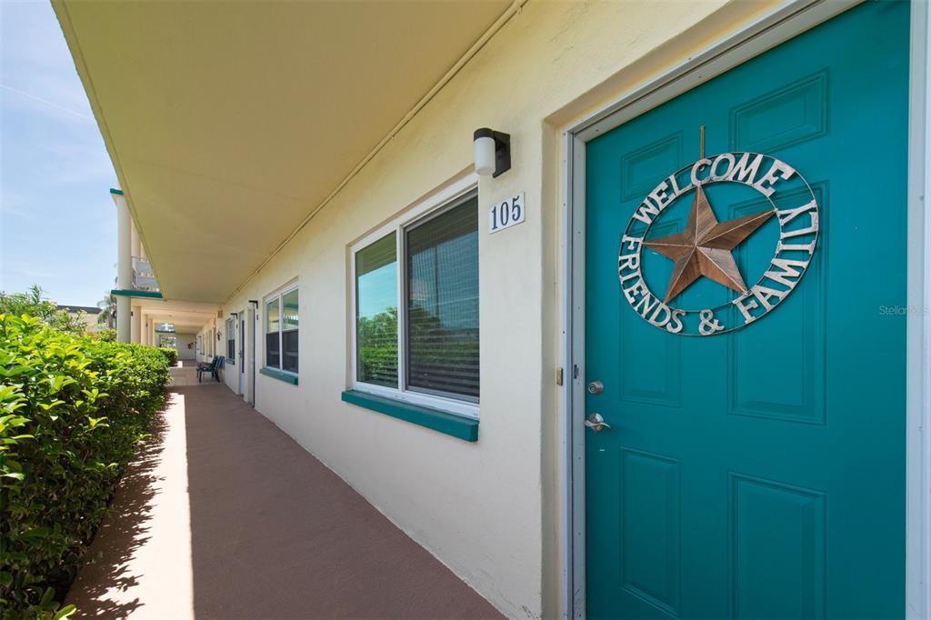 2960 59TH STREET S UNIT 105