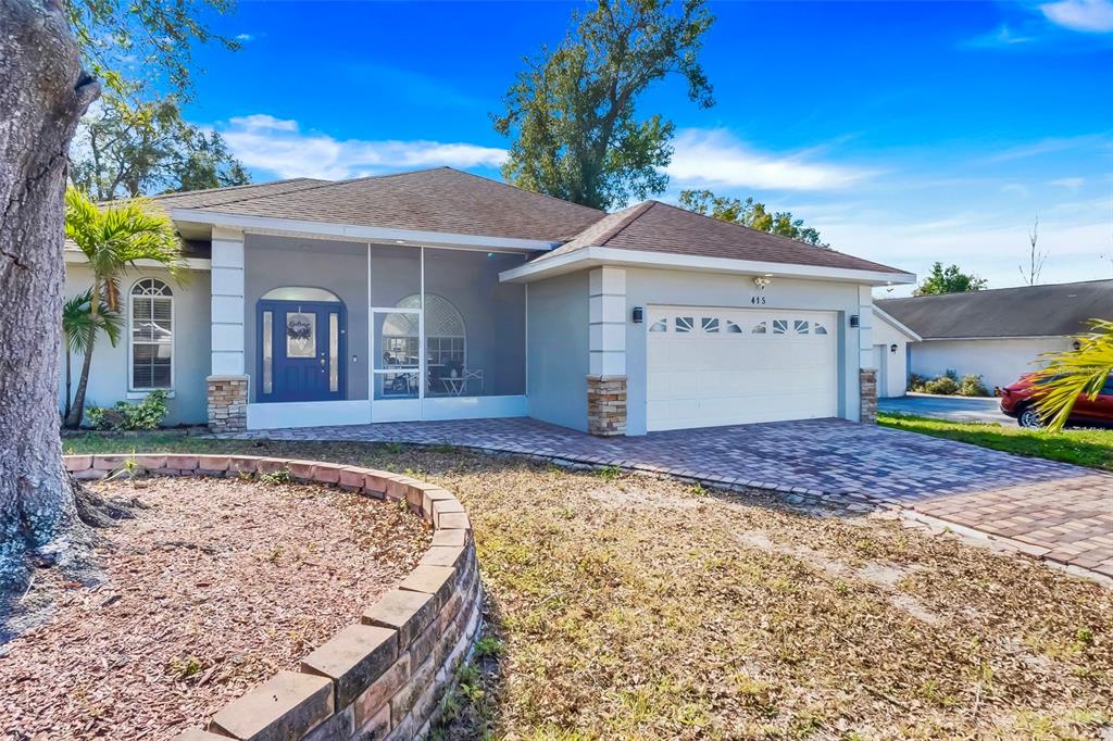 415 RENEE DRIVE