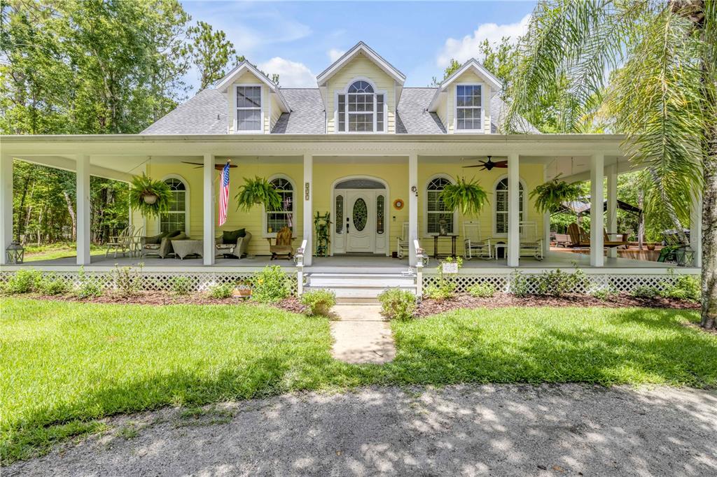227 N SAMSULA DRIVE