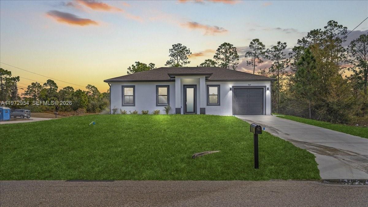 747 anaconda ave s, Lehigh Acres FL 33974