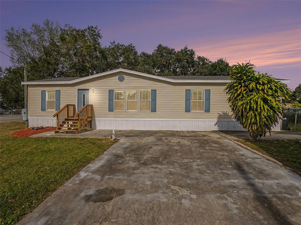 4315 SPARTAN DRIVE