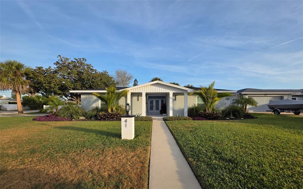 41 WISTERIA DRIVE