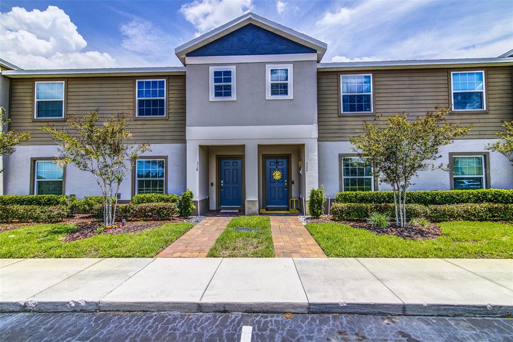 322 ANNABELLE WAY