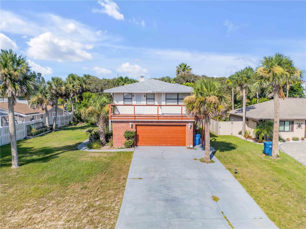 4636 KATY DRIVE