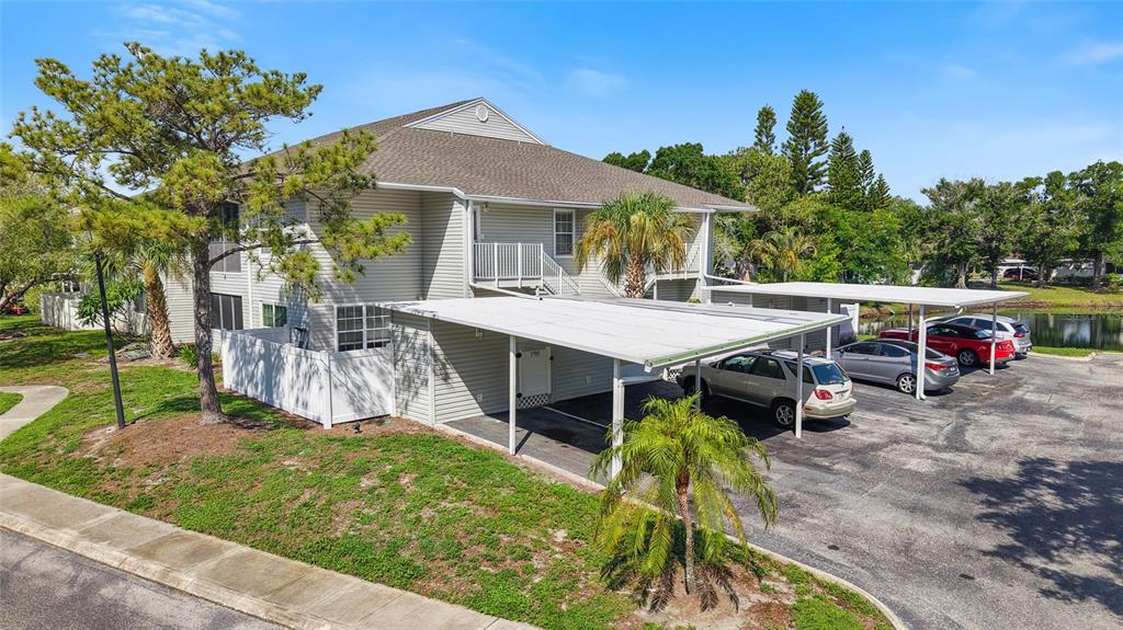 8350 SAVANNAH TRACE CIRCLE UNIT 1703