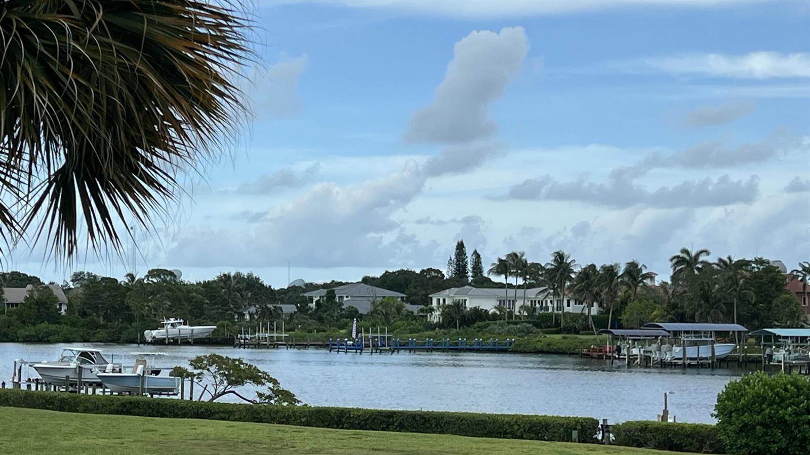 10507 SE Terrapin Place # 203, Tequesta FL 33469