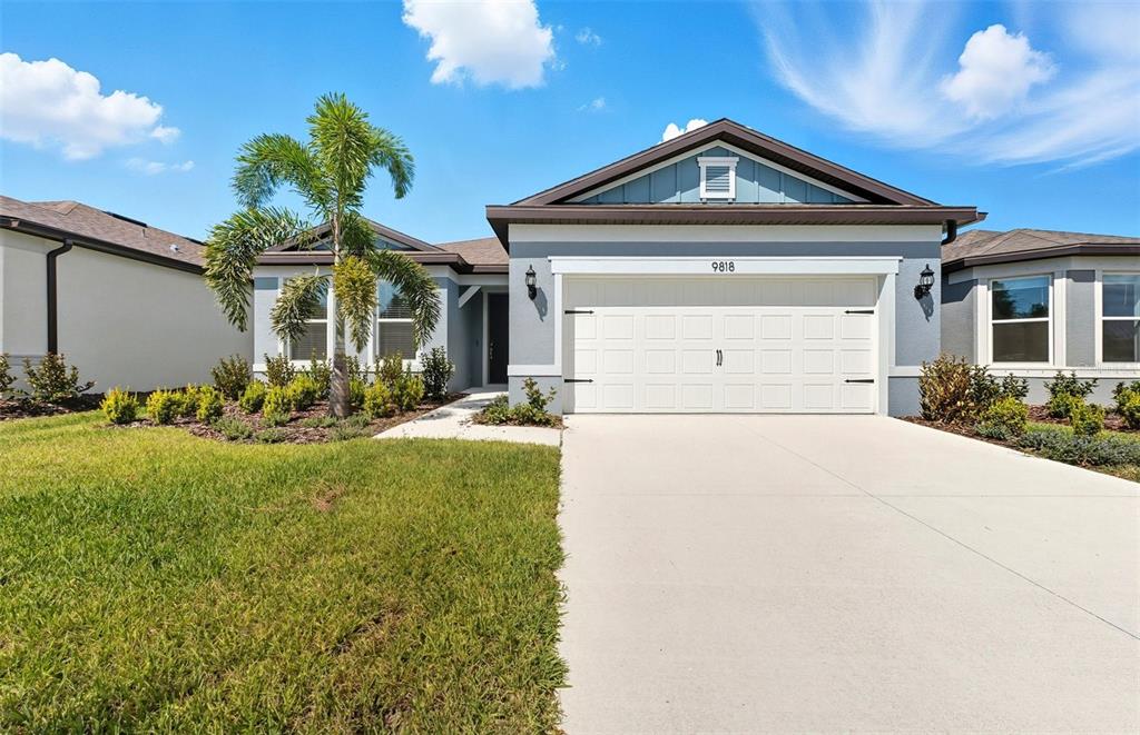 9818 CRESCENT MOON DRIVE