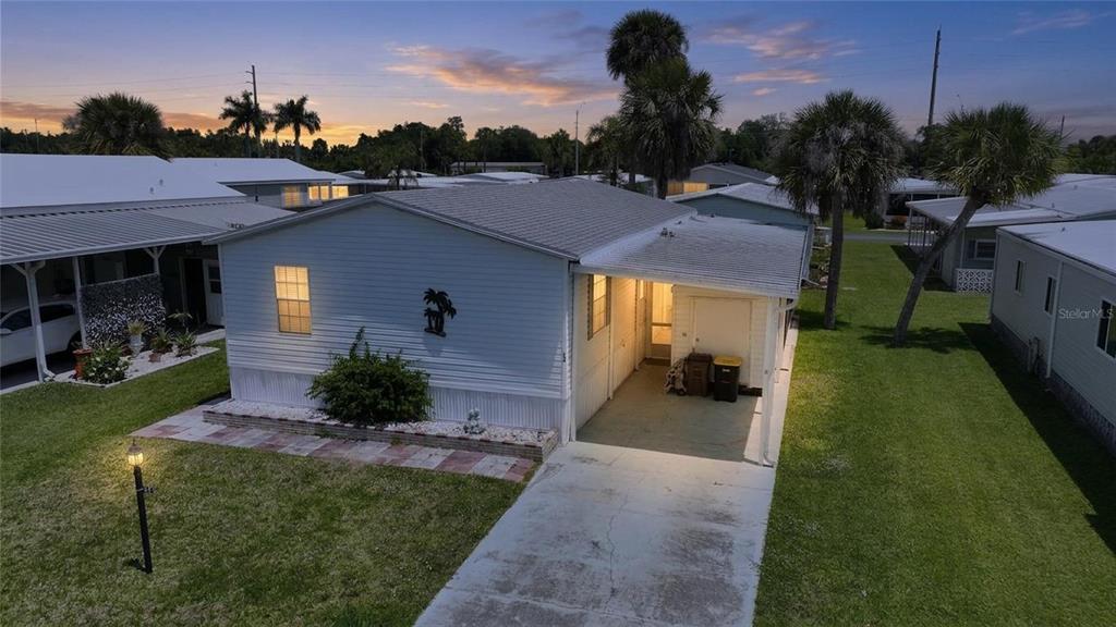 10303 BURNT STORE ROAD UNIT 35