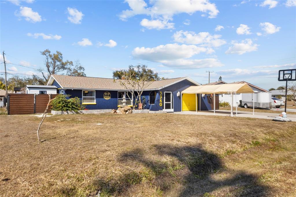 3340 SUNSET BEACH DRIVE
