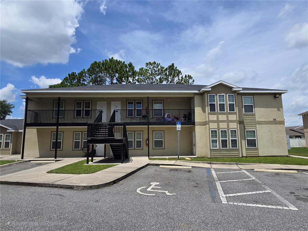 168 BOWIE LANE UNIT 101
