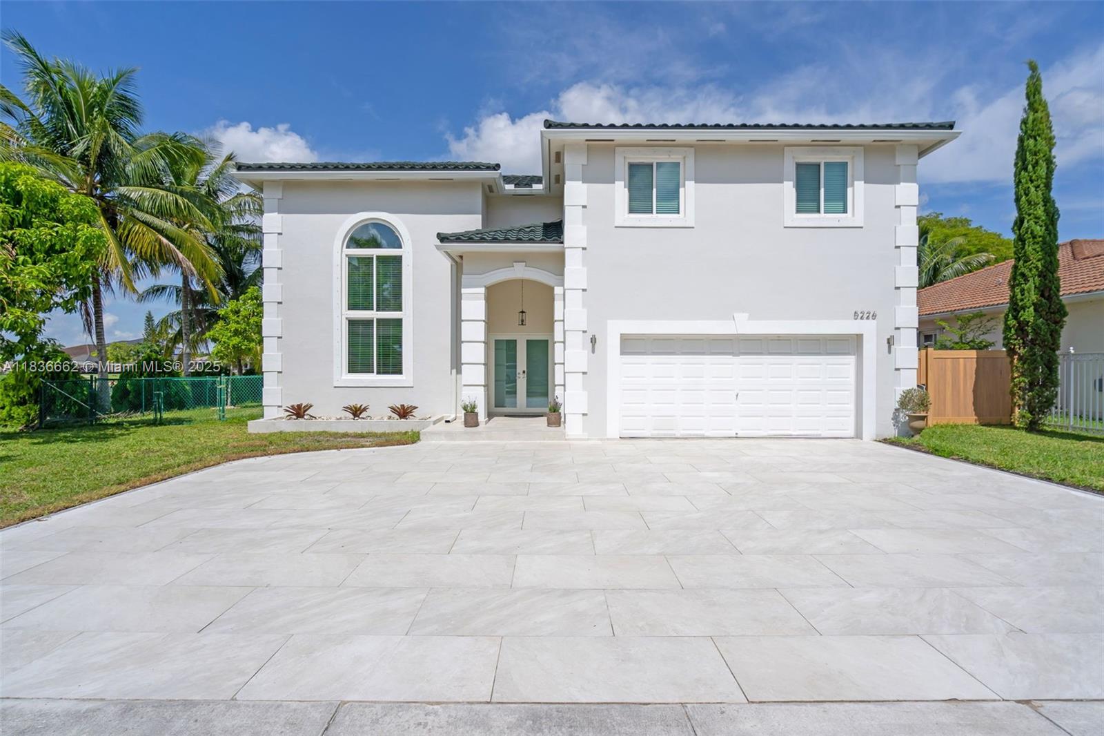 5226 SW 160th Ave, Miami FL FL 33185