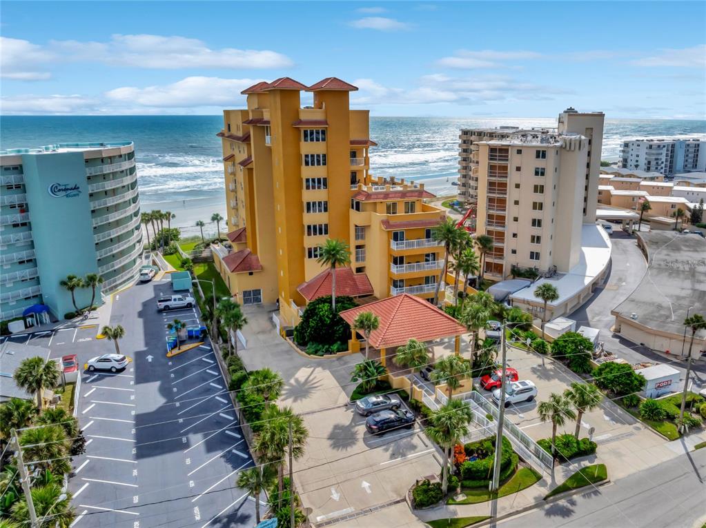 701 N ATLANTIC AVENUE UNIT 202