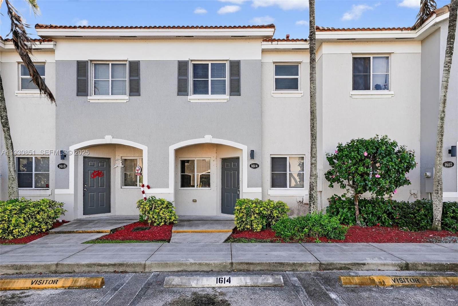 1614 SE 31st Ct, Homestead FL 33035