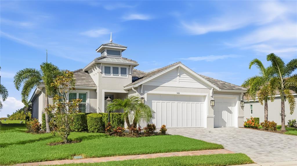 5428 TITLE ROW DRIVE, BRADENTON, FL — photo 4 of 30