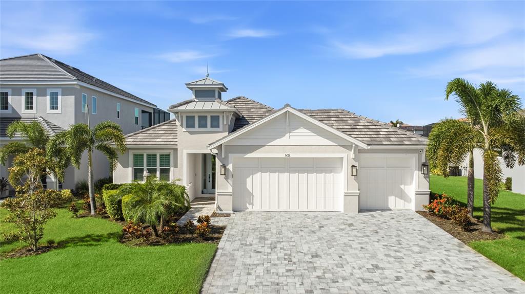 5428 TITLE ROW DRIVE, BRADENTON, FL — photo 5 of 30