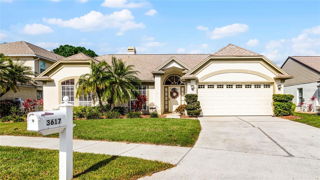 3617 CHERRY HILL DRIVE