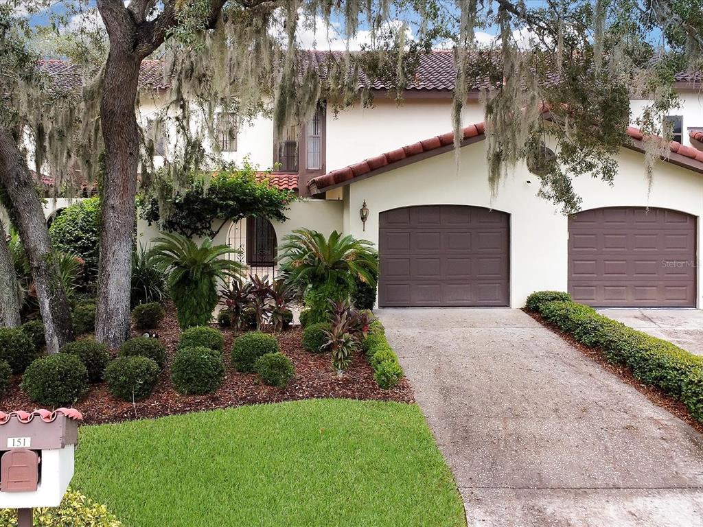 153 STRATFORD COURT