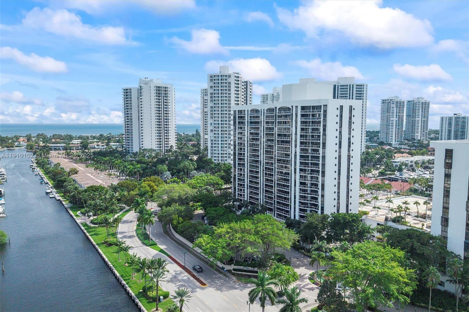 3640 Yacht Club Dr # 1107, Aventura FL 33180