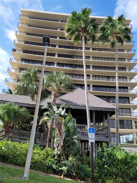 7650 BAYSHORE DRIVE UNIT 302