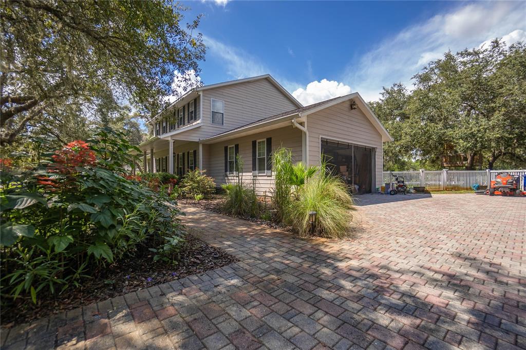 9709 E BAYMEADOWS DRIVE, INVERNESS, FL — photo 2 of 30