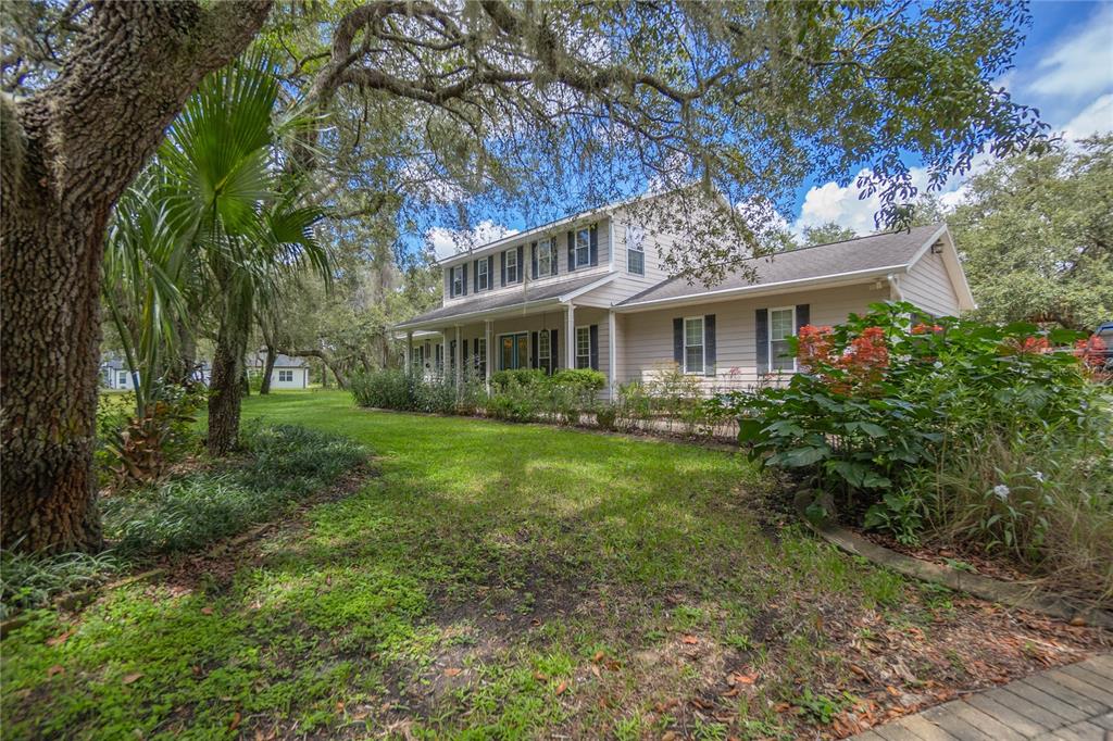 9709 E BAYMEADOWS DRIVE, INVERNESS, FL — photo 3 of 30