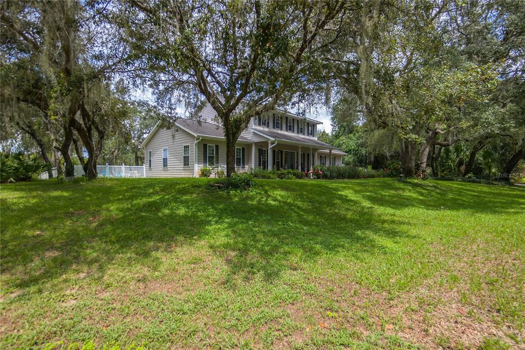 9709 E BAYMEADOWS DRIVE, INVERNESS, FL — photo 5 of 30