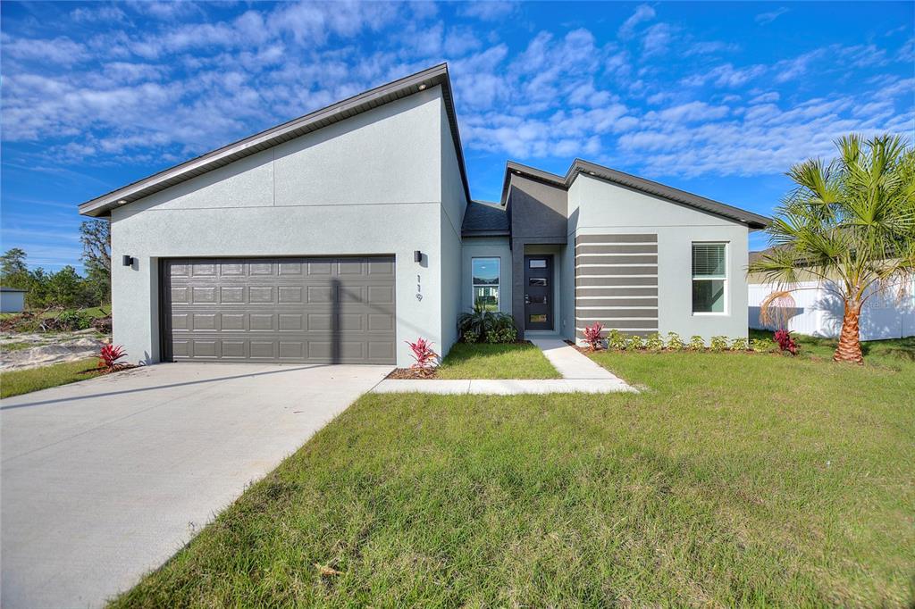 119 TULIP LANE