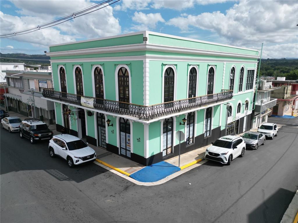 16 MUÑOZ RIVERA UNIT 1