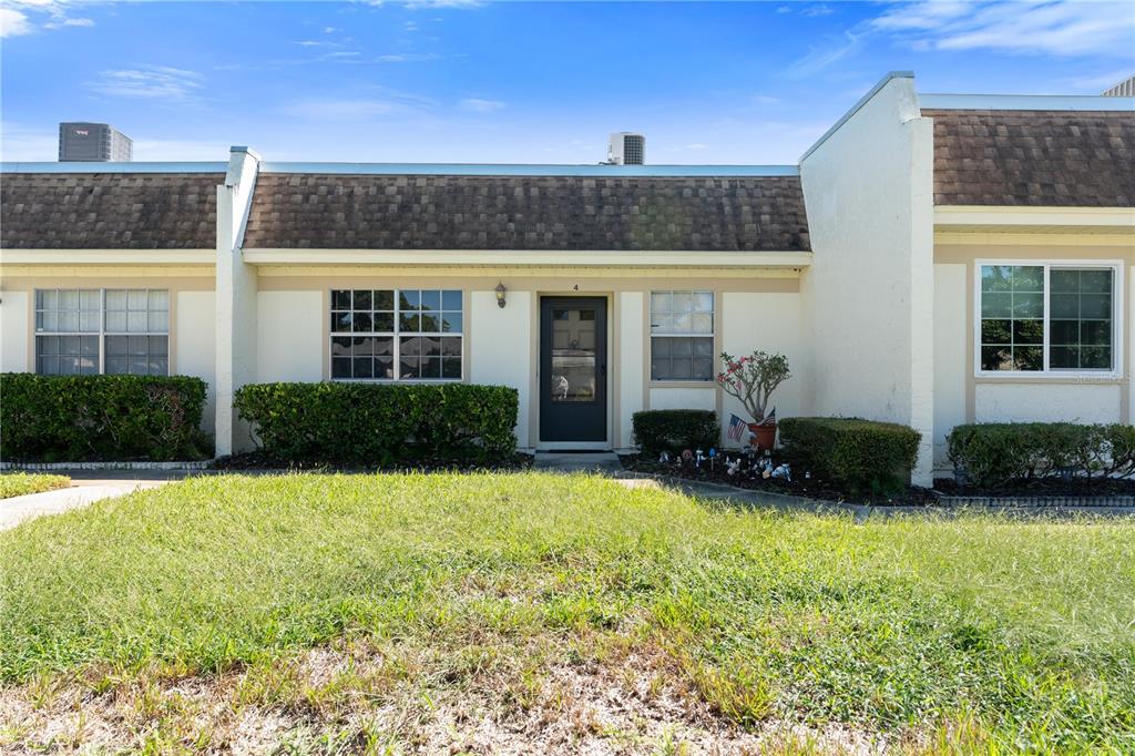 11310 CARRIAGE HILL DRIVE UNIT 4