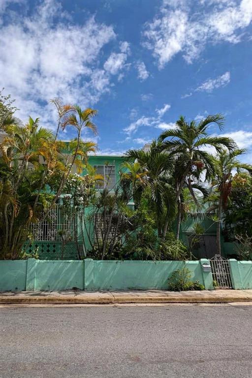 143 CALLE VASALLO UNIT 4