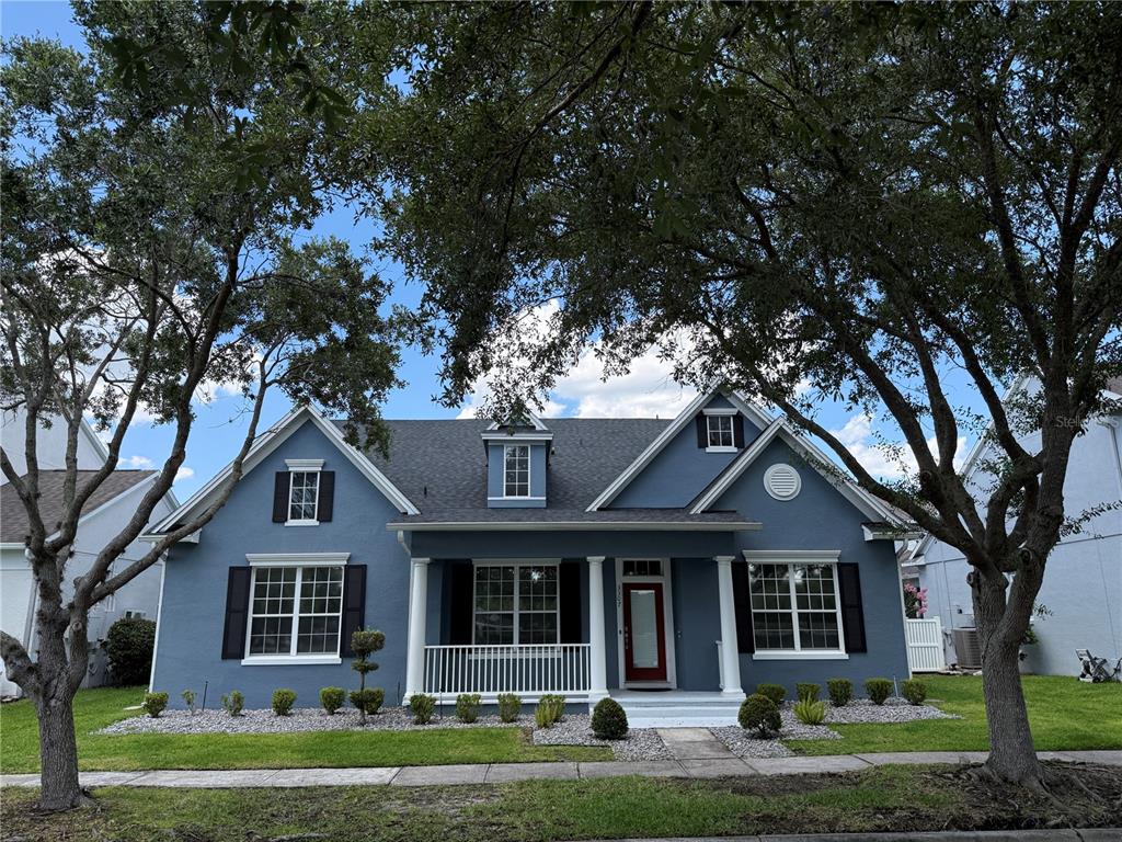 3307 MORELYN CREST CIRCLE