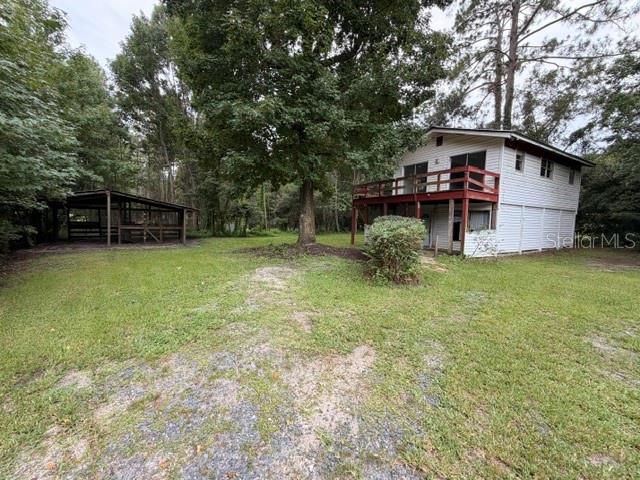 109 HANPARD LANE