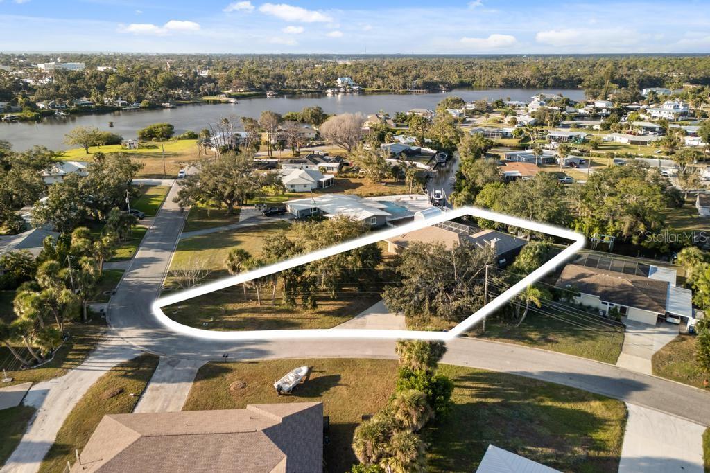 500 DONA DRIVE, NOKOMIS, FL — photo 2 of 30