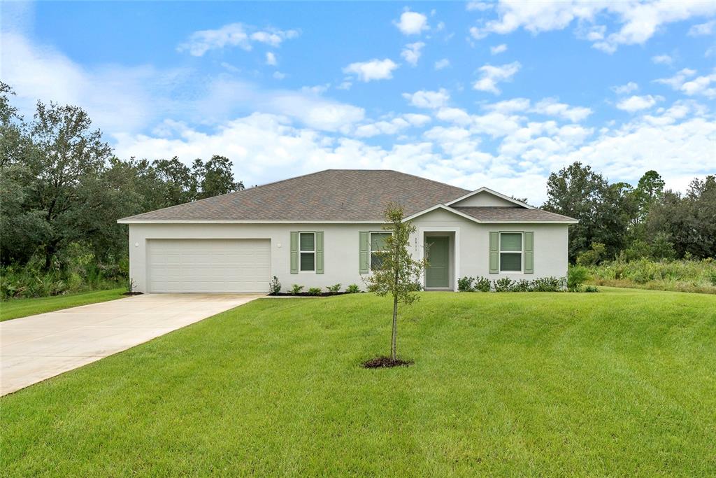 3911 GARDENIA DRIVE