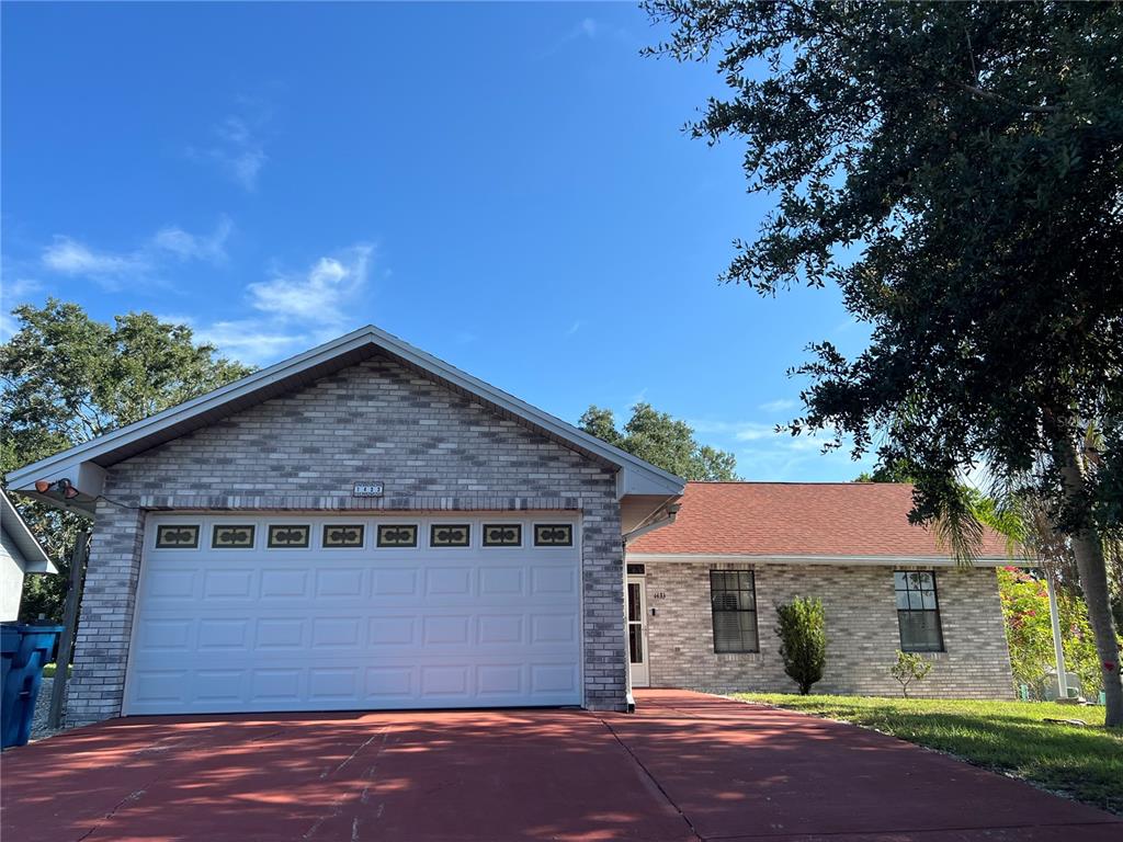 1433 COVINGTON COURT