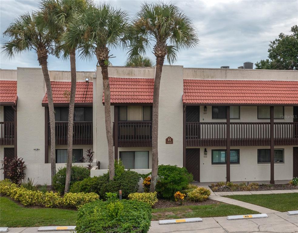 8203 VILLAGE DRIVE UNIT H-23