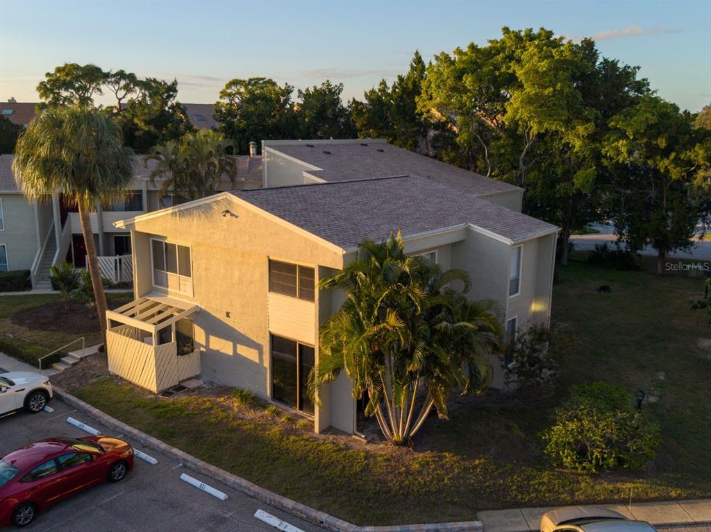 622 WINDRUSH BAY DRIVE Bldg K
