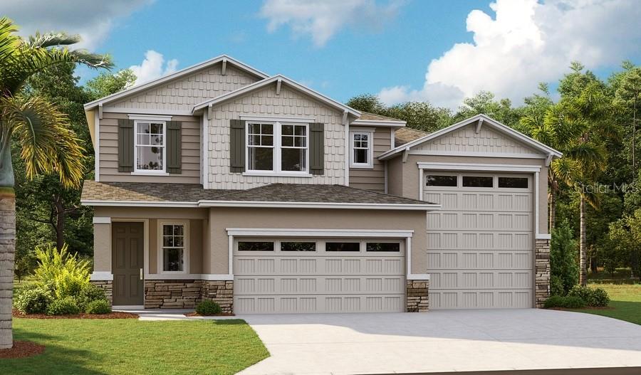 162 WATERSTONE LOOP