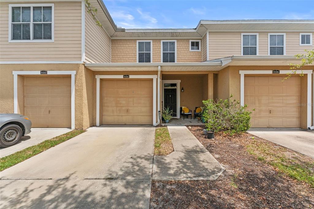 8104 DOWNPATRICK COURT