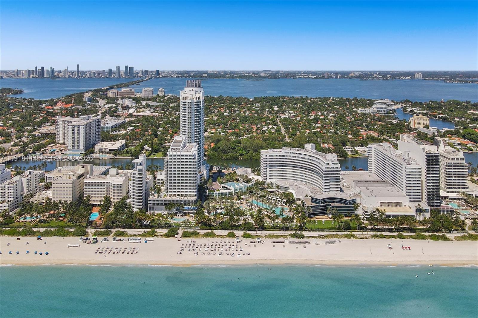 4391 Collins Ave # 1118, Miami Beach FL 33140