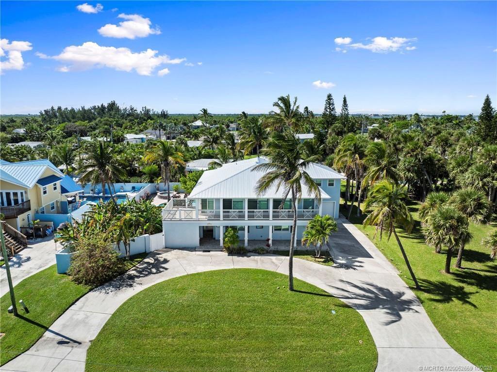 1911 Surfside Drive, Fort Pierce FL 34949