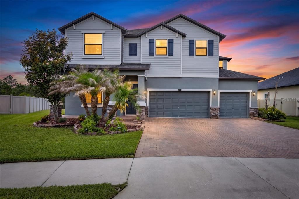 2905 HILLIARD DRIVE