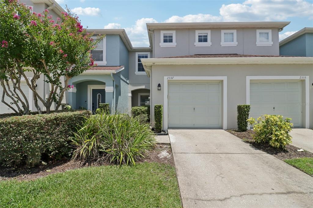 2337 BEXLEY PLACE